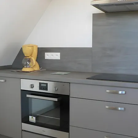 度假居 Les Iris Scherwiller